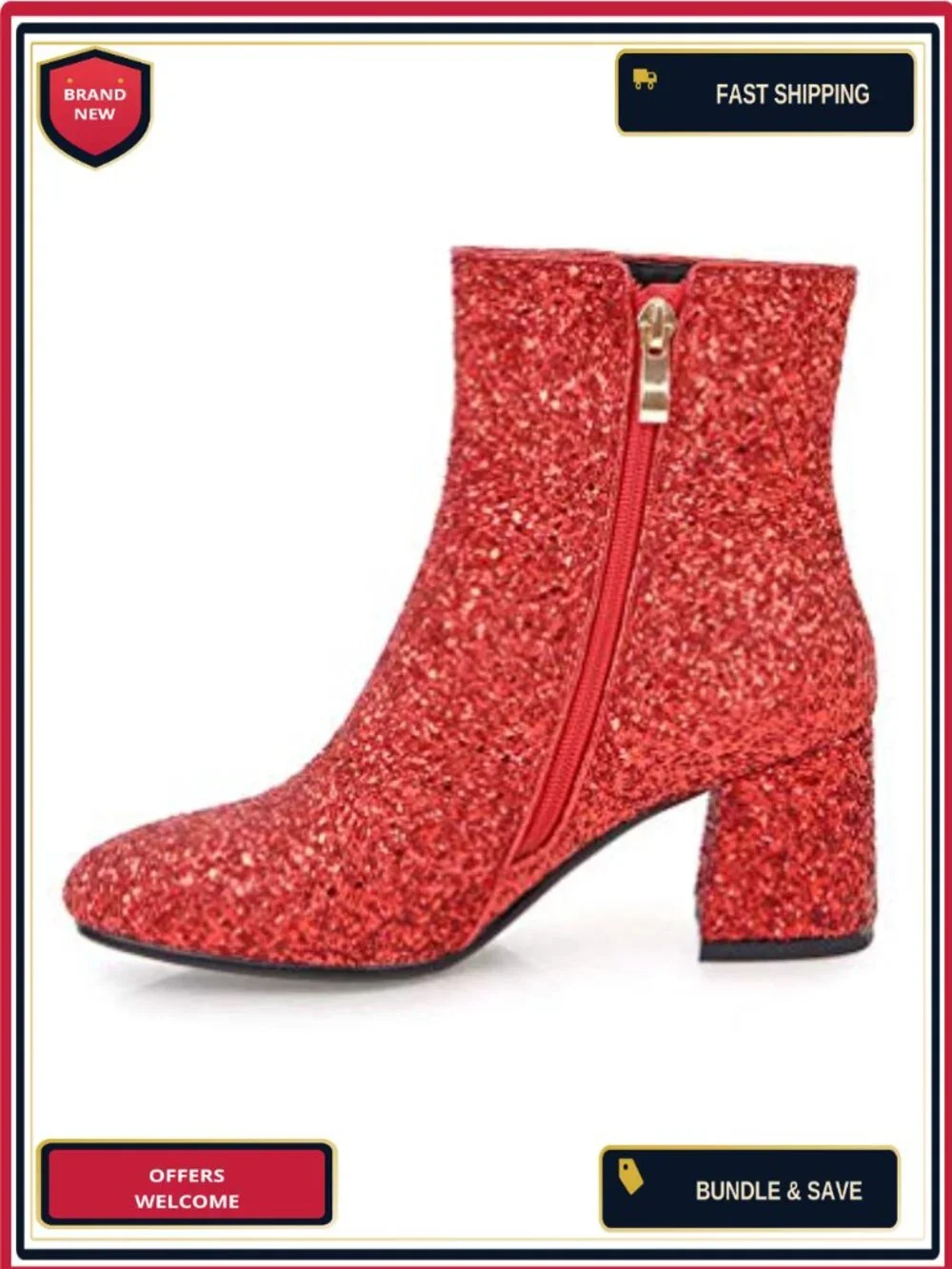 N/A sparkle all